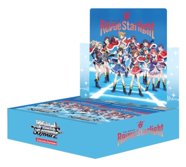 Weiss-Schwarz-Revue-Starlight-The-Movie-Display-englisch